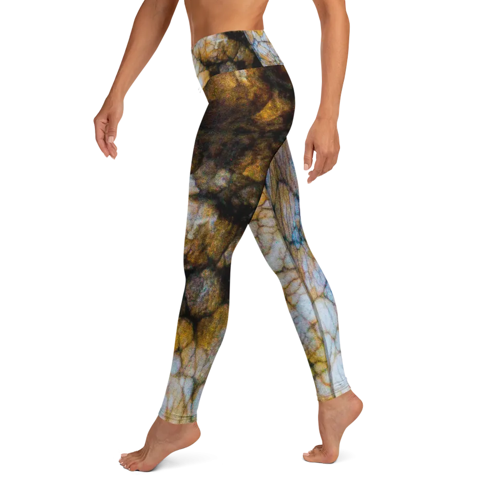 Blinky Tako UV Leg Skins (Womens)