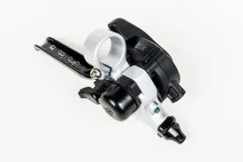 Brompton Hub Gear Shifter with Integrated Brake Lever
