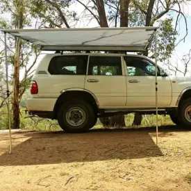 Bushranger -  Awning 2.0m x 2.5m