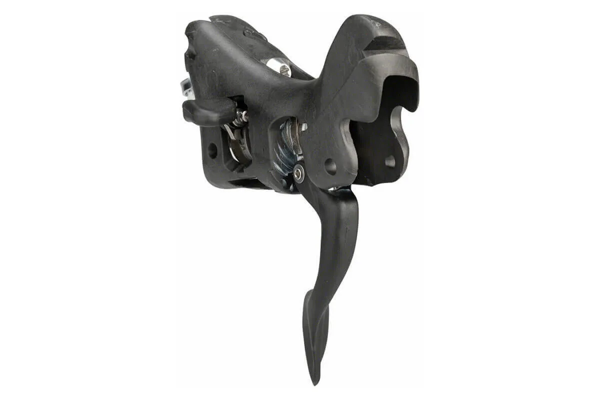 Campagnolo EC-RE401 Left Hand Ergopower Body for Record 12-Speed