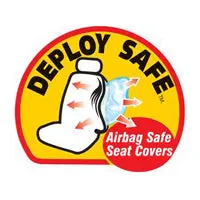 Canvas Custom Made Seat Covers suits Toyota Hilux SR Dual Cab 2009-9/2015
