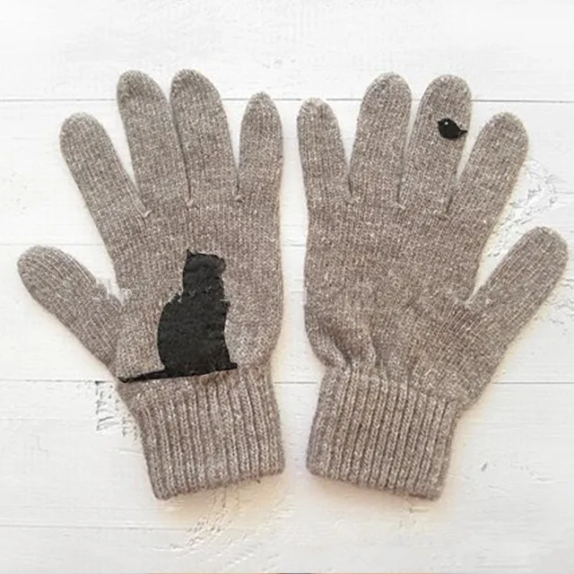 Cat Gloves【55% OFF NOW】