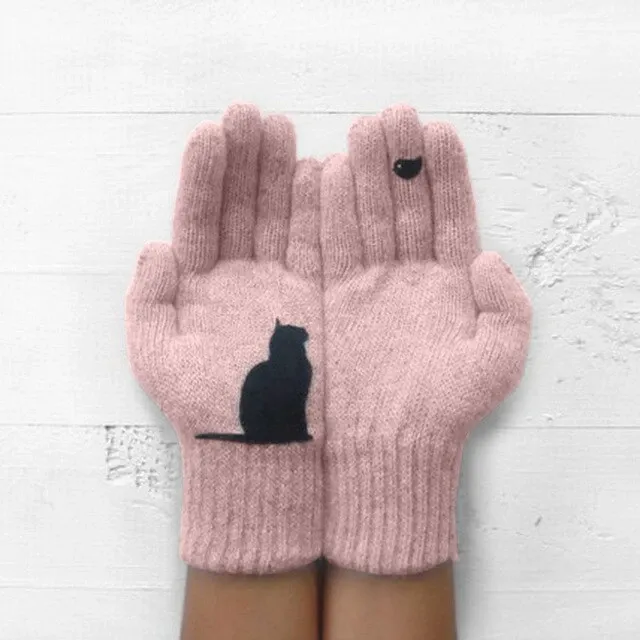 Cat Gloves【55% OFF NOW】