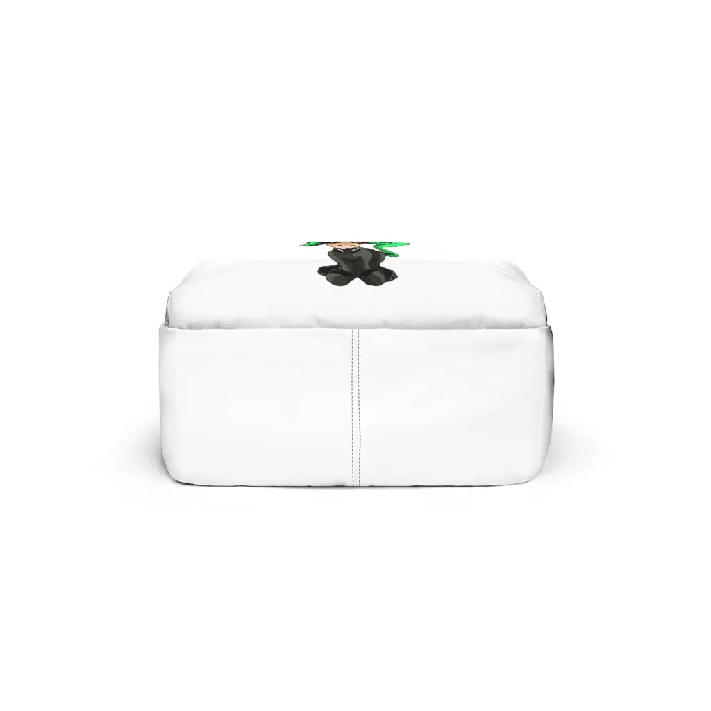 Corteon Unisex Classic Backpack