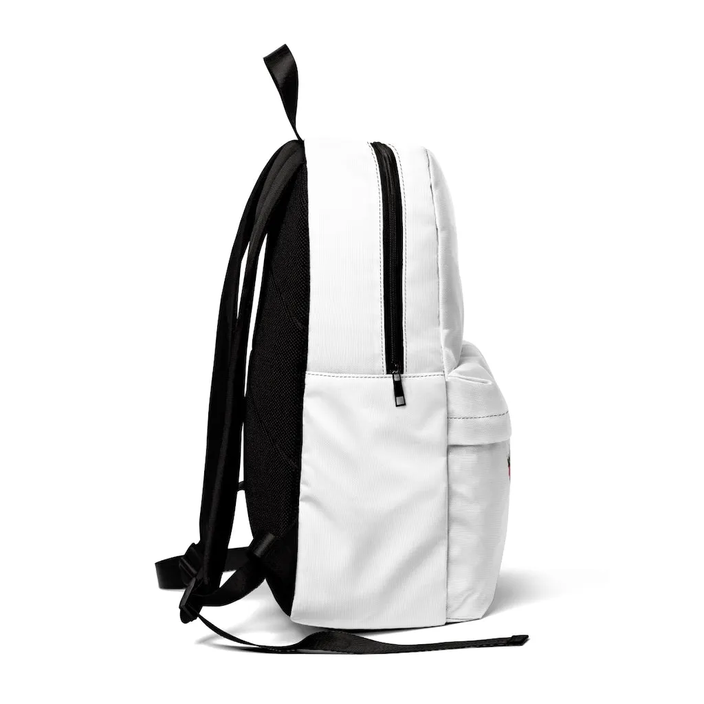 Corteon Unisex Classic Backpack