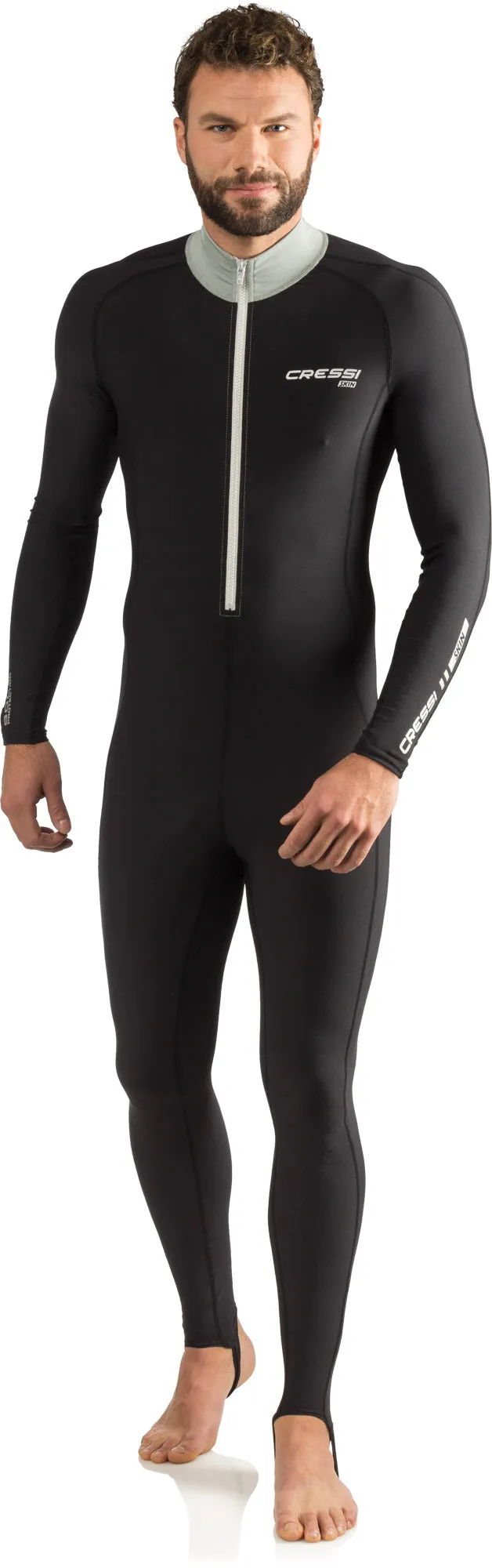 Cressi Skin Men's Full Suit