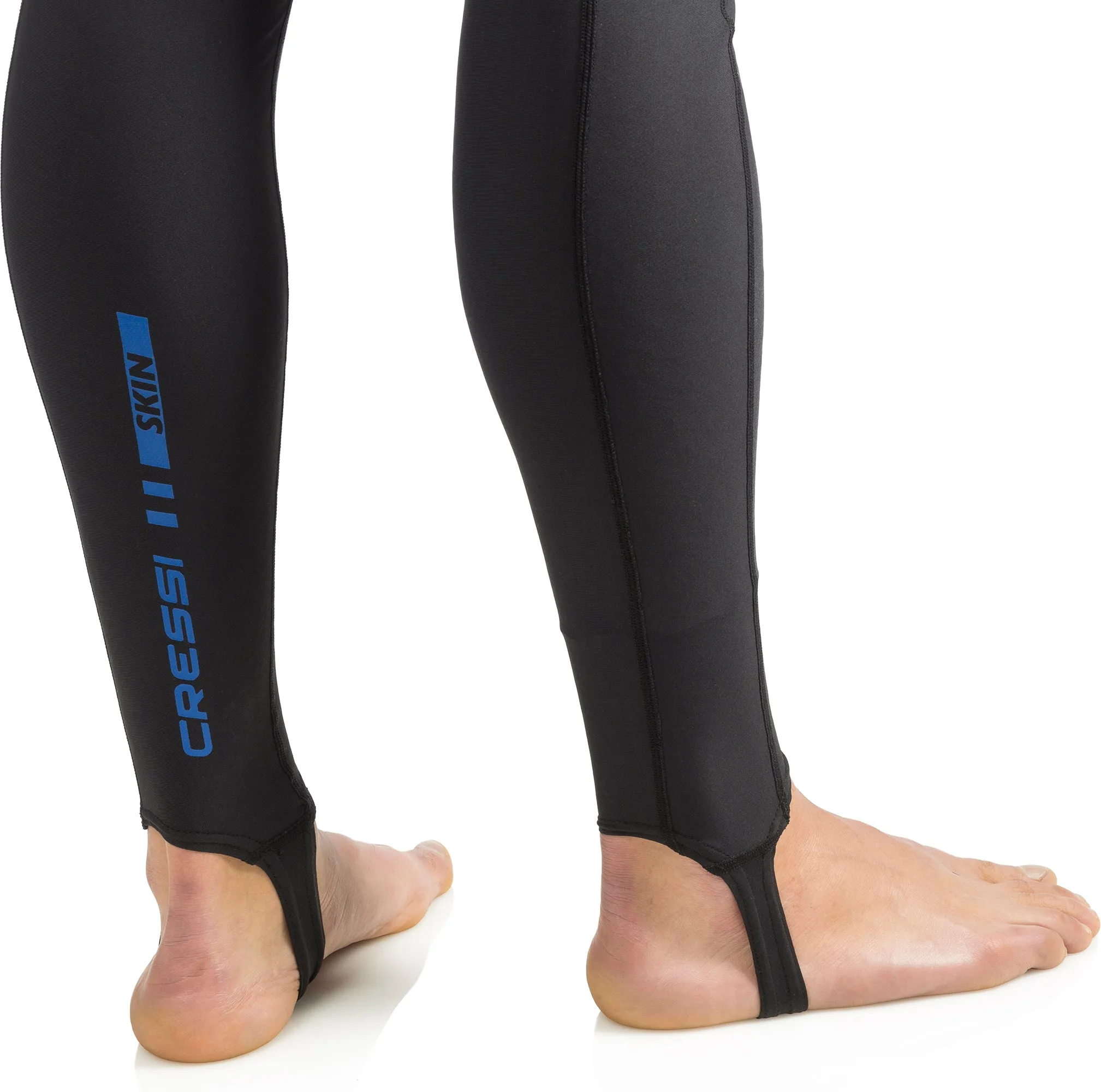 Cressi Skin Men's Full Suit