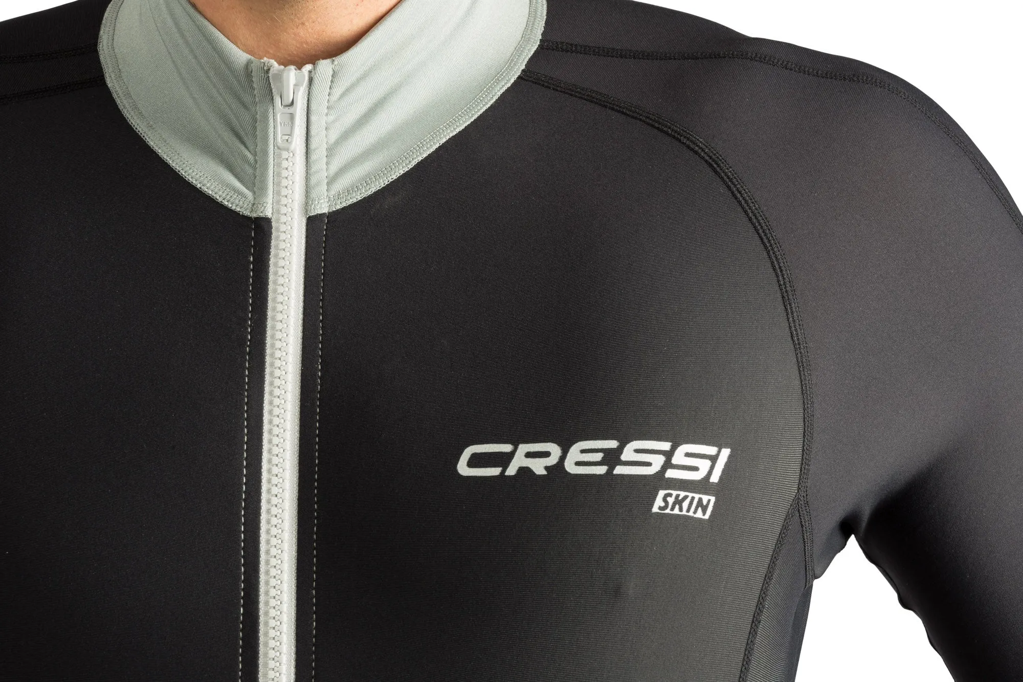 Cressi Skin Men's Full Suit