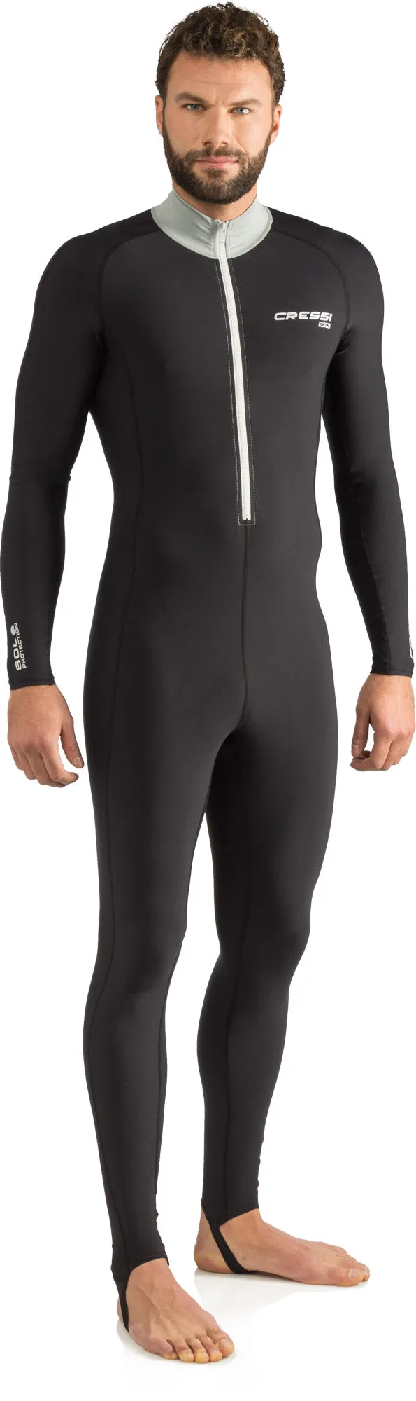 Cressi Skin Men's Full Suit