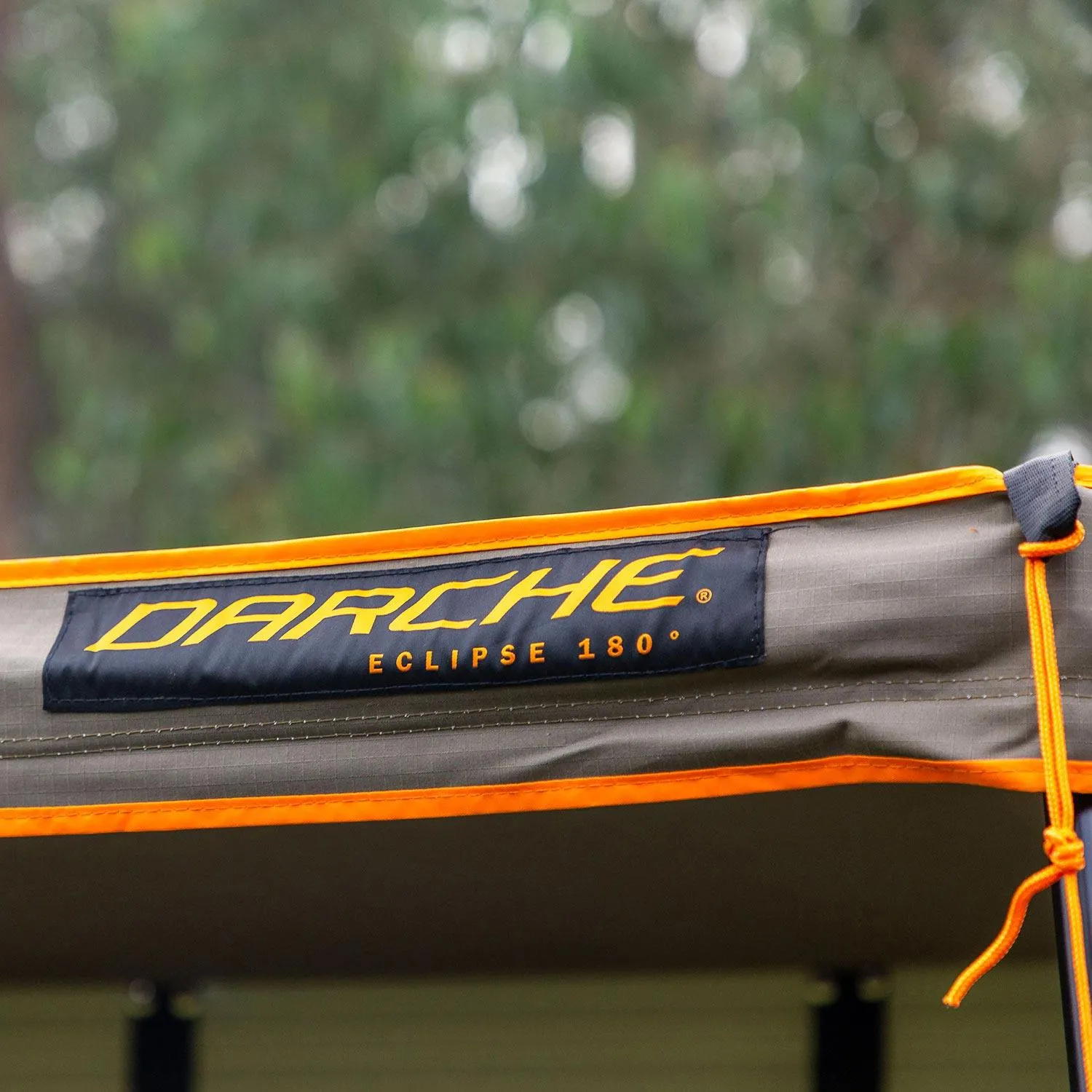 Darche Eclipse 180V Versatile Awning   Wall Set BUNDLE
