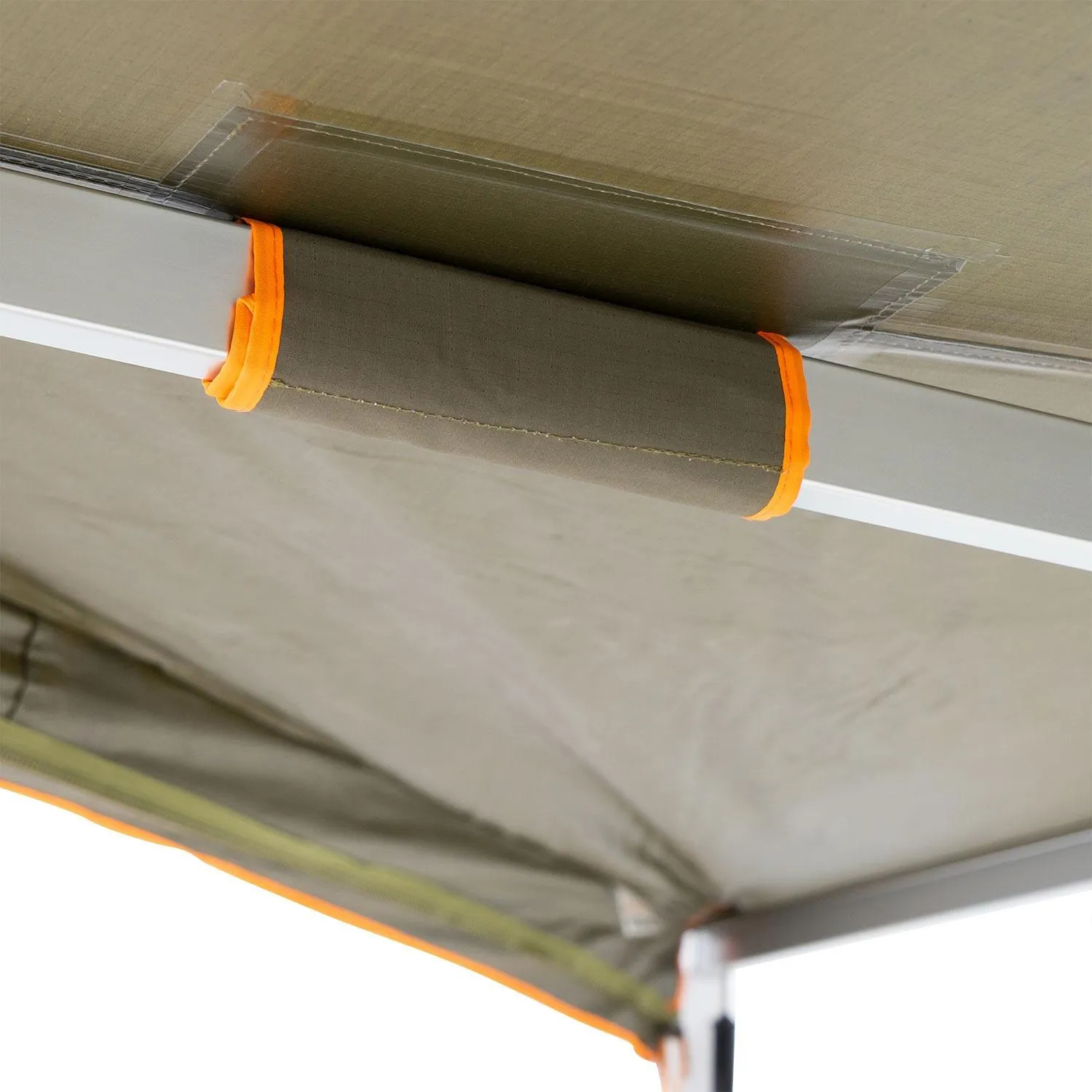 Darche Eclipse 180V Versatile Awning   Wall Set BUNDLE