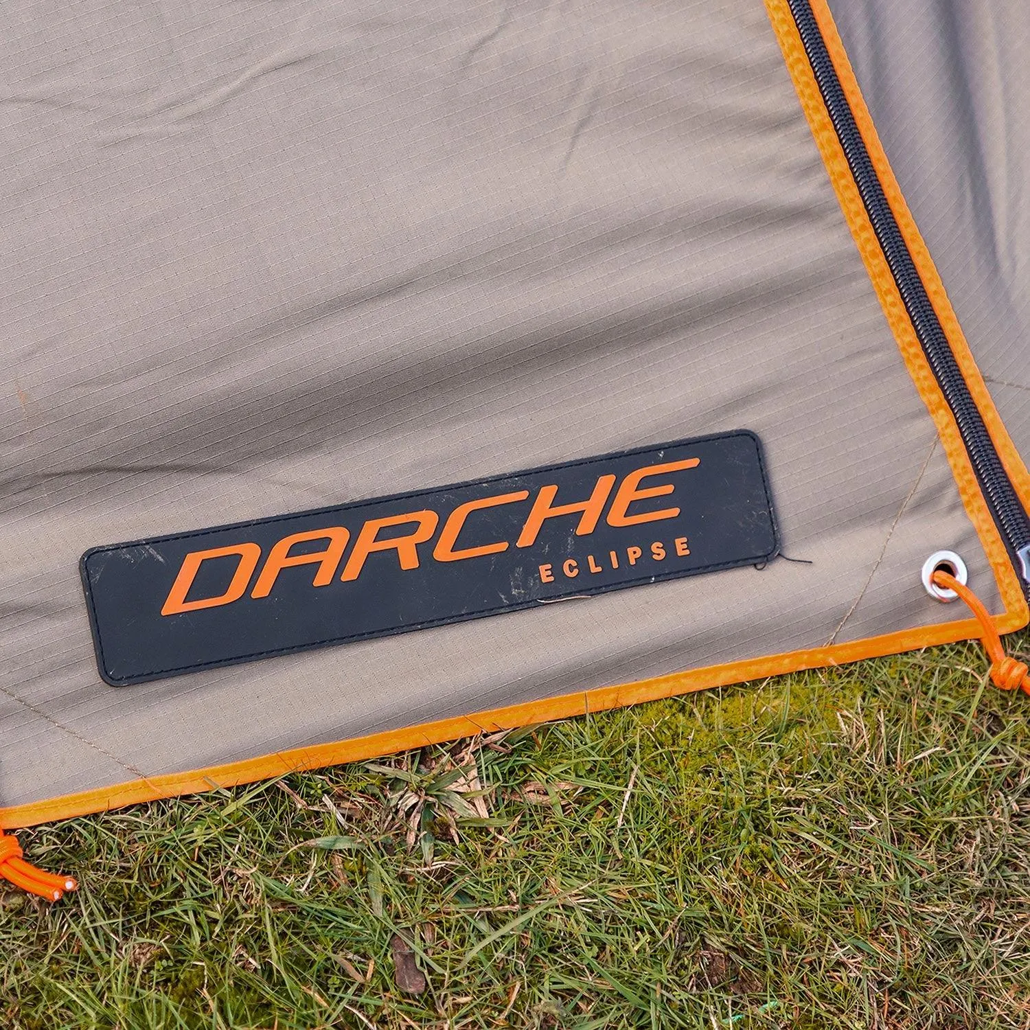 Darche Eclipse 180V Versatile Awning   Wall Set BUNDLE