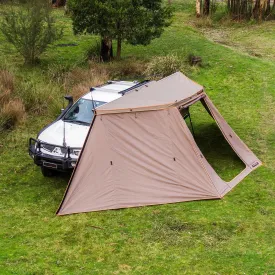 Darche Eclipse 180V Versatile Awning   Wall Set BUNDLE