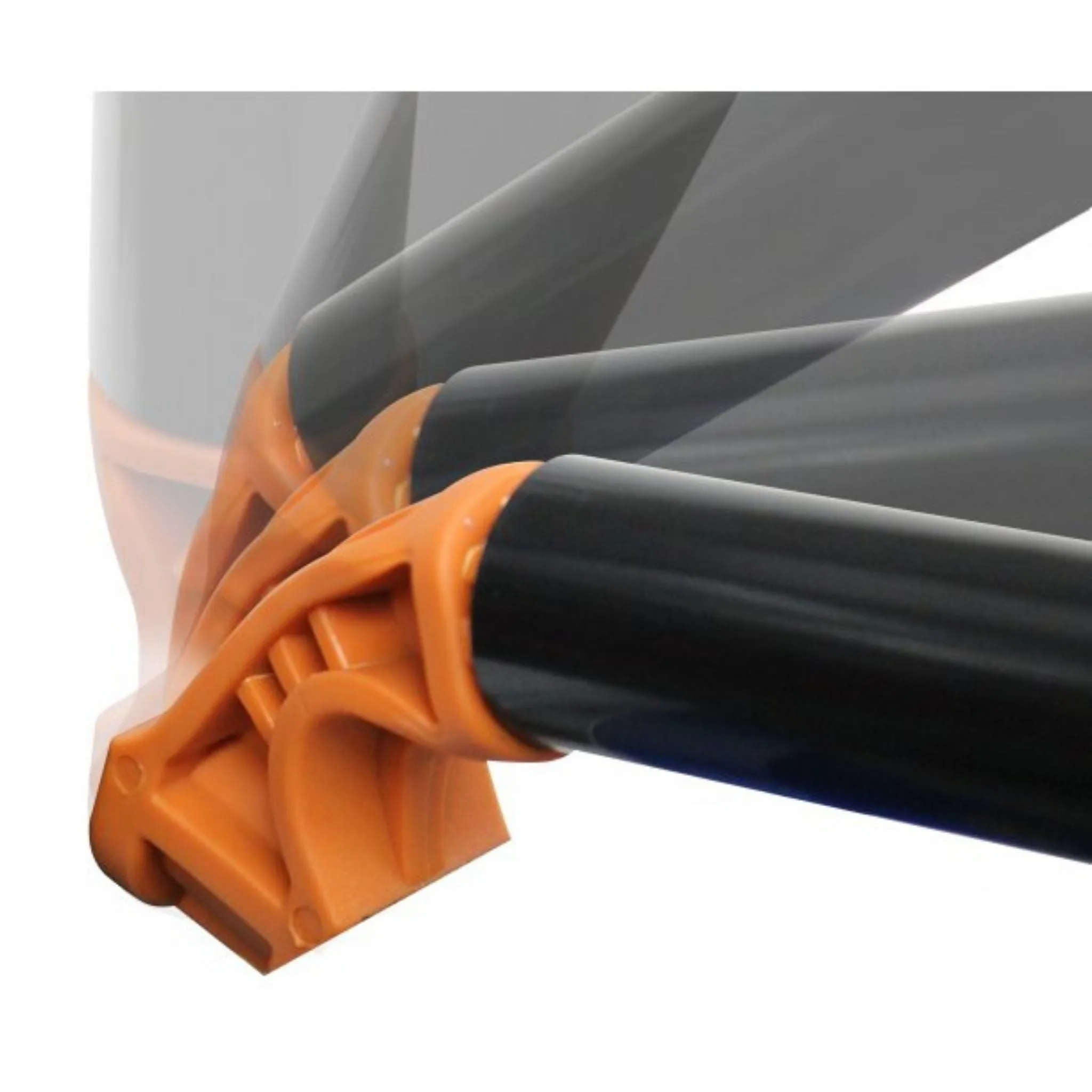 Darche Eclipse 2M X 2.5M Awning