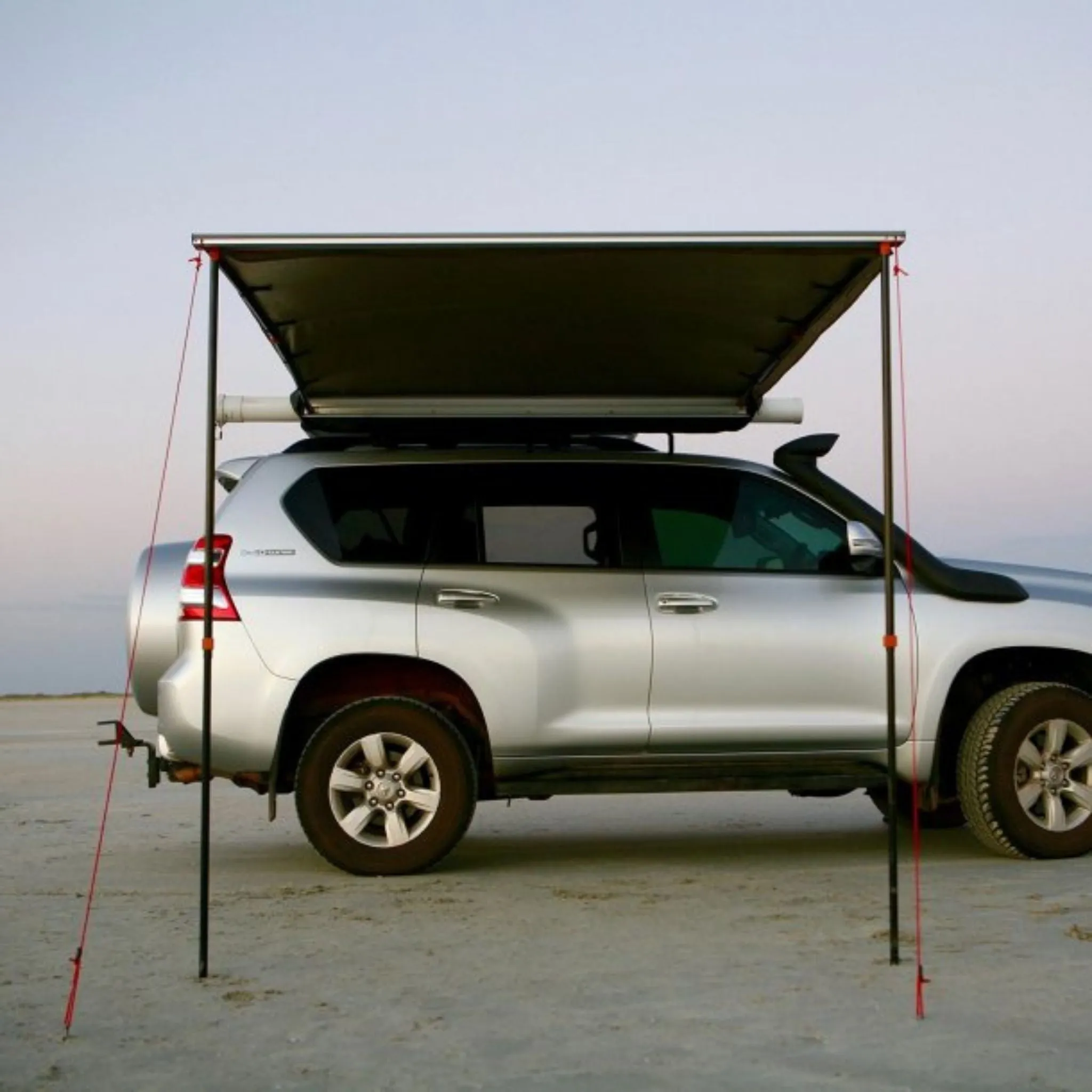 Darche Eclipse 2M X 2.5M Awning