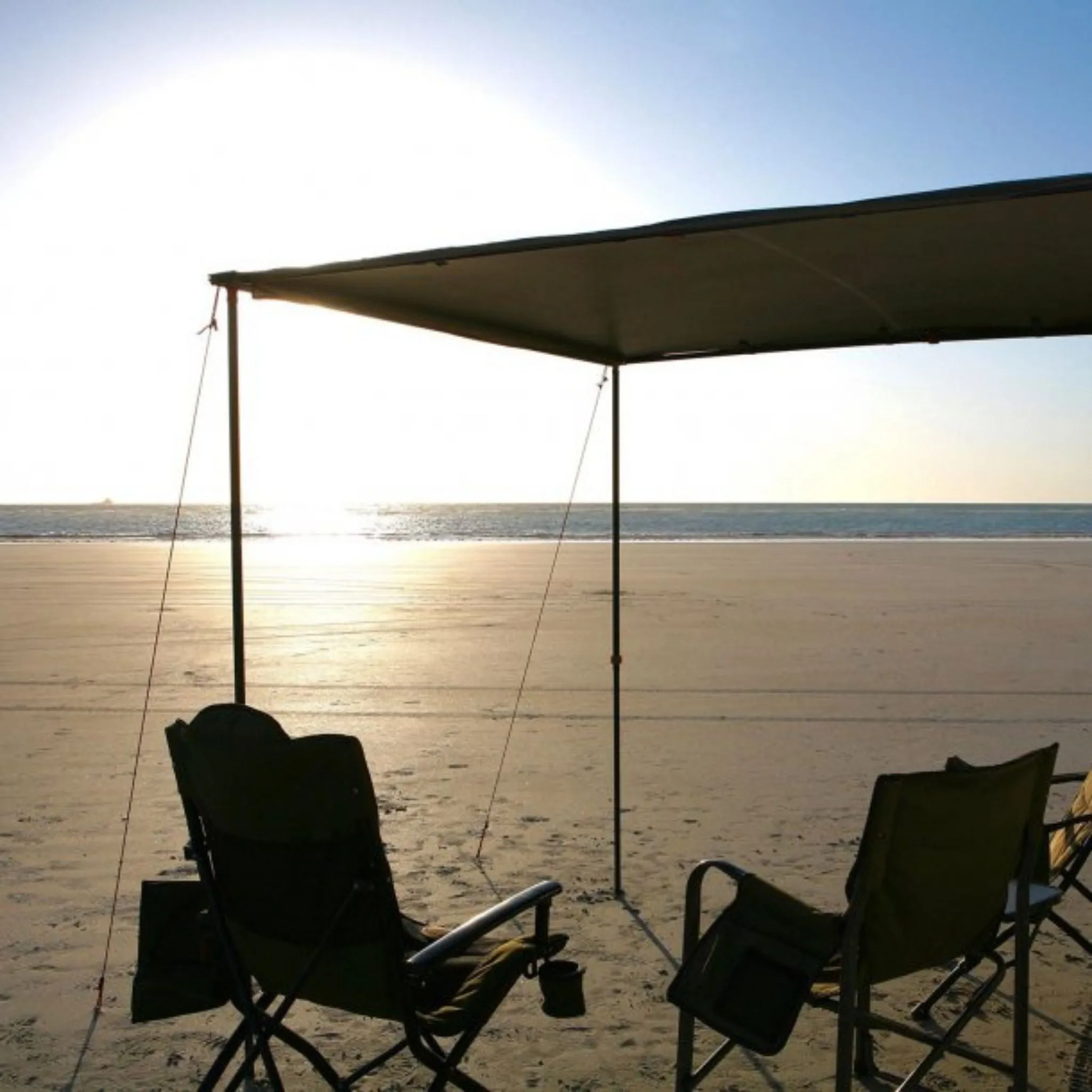 Darche Eclipse 2M X 2.5M Awning