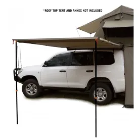 Darche Eclipse 2M X 2.5M Awning