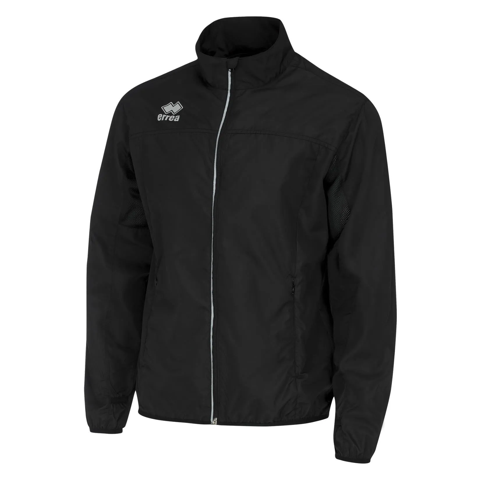 Errea Dwyn Jacket Black