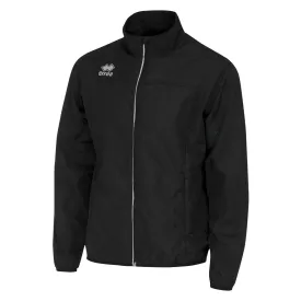 Errea Dwyn Jacket Black