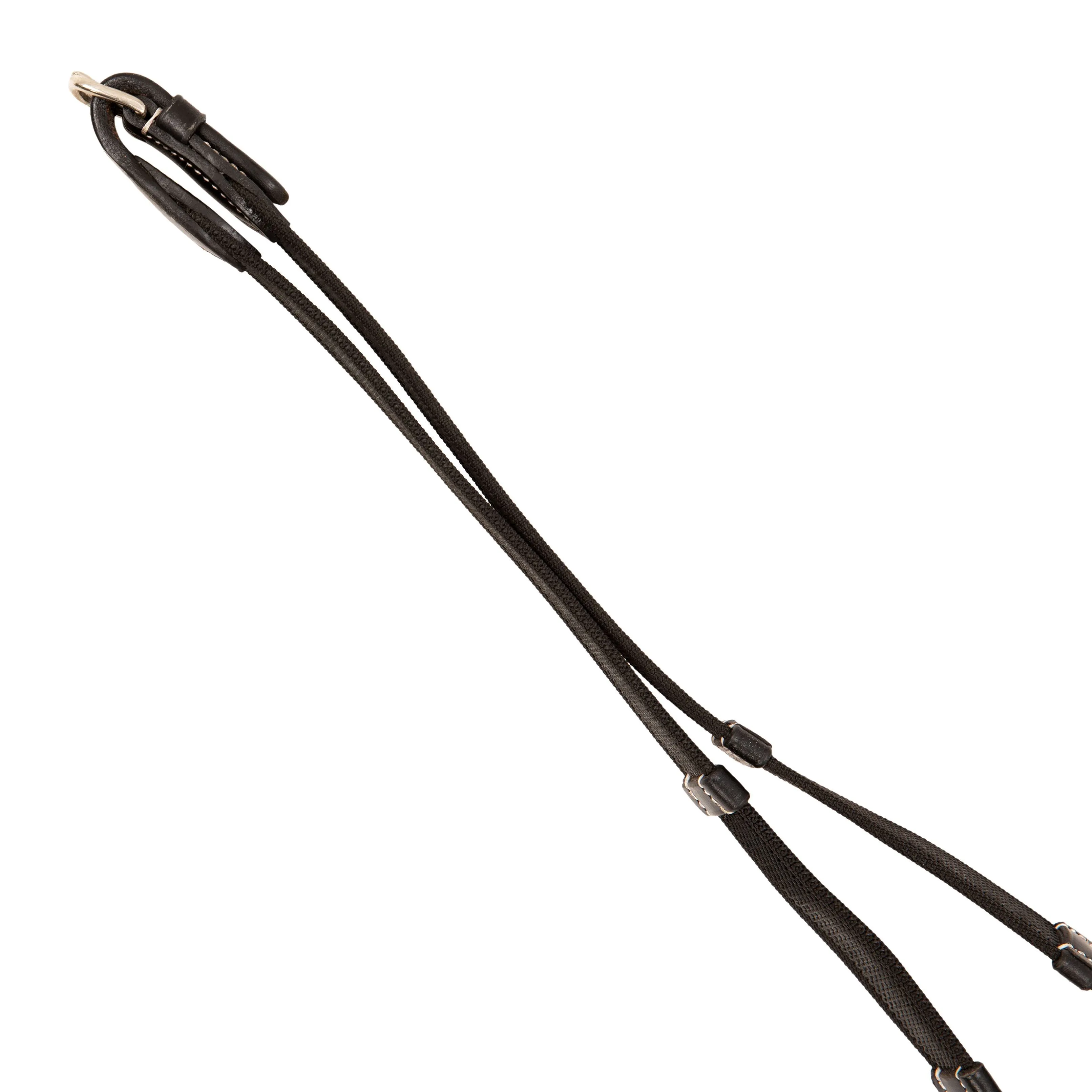 ExionPro Rubberized Reins