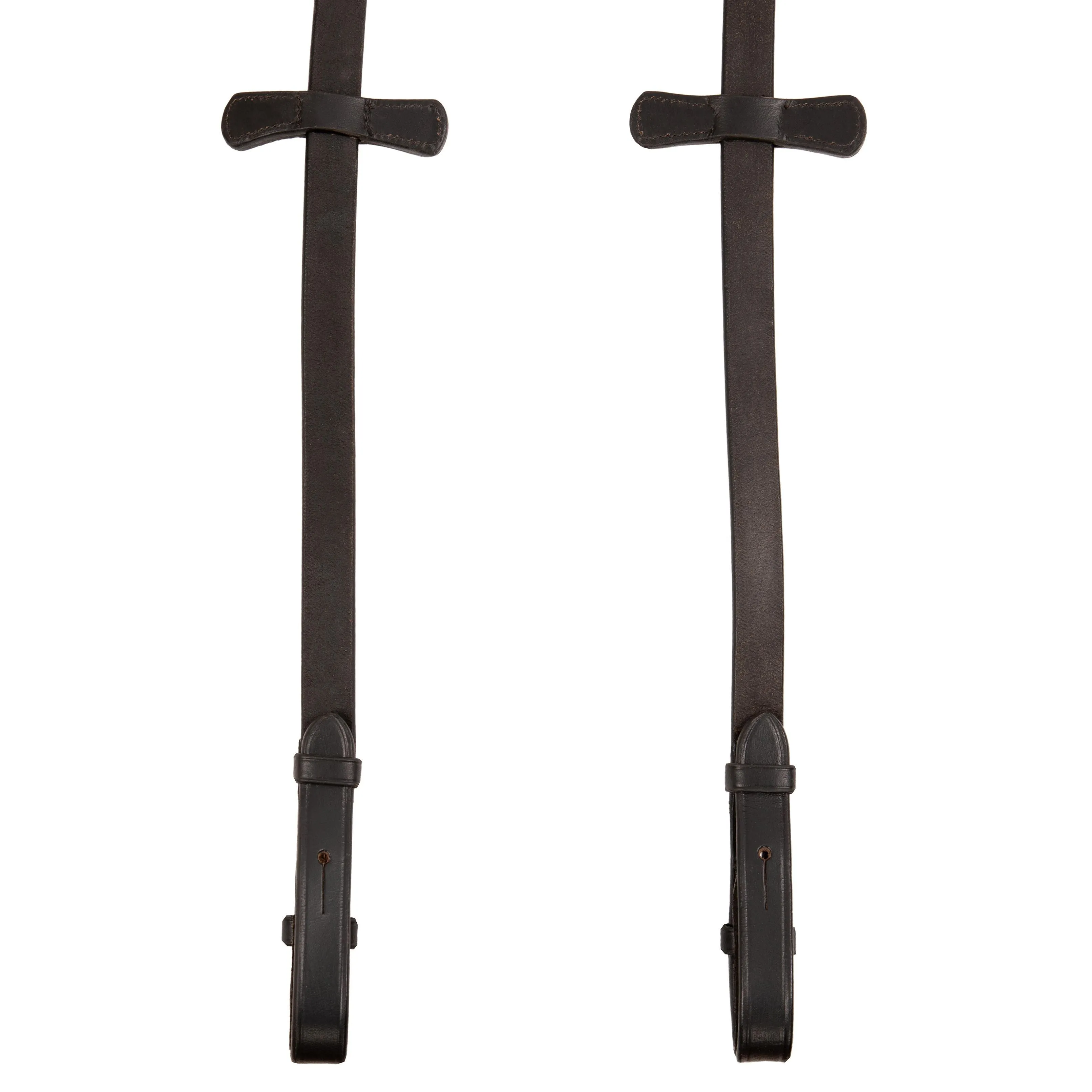 ExionPro Rubberized Reins