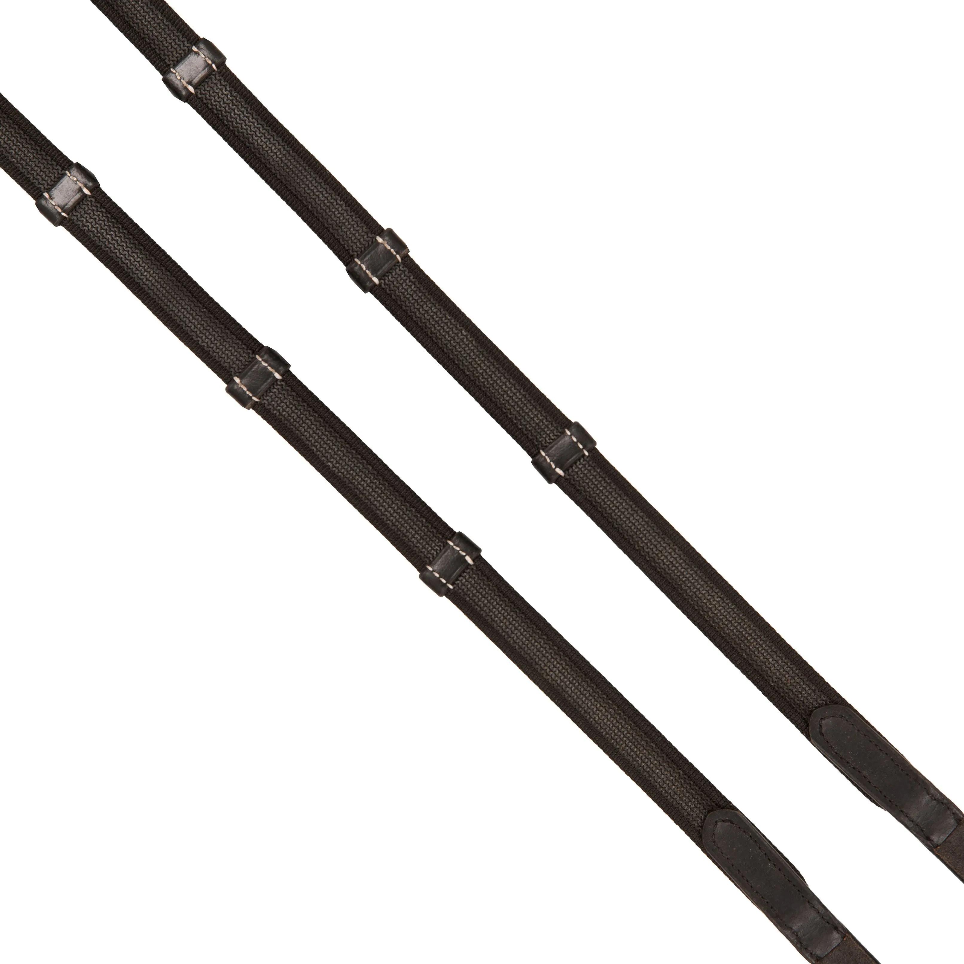 ExionPro Rubberized Reins