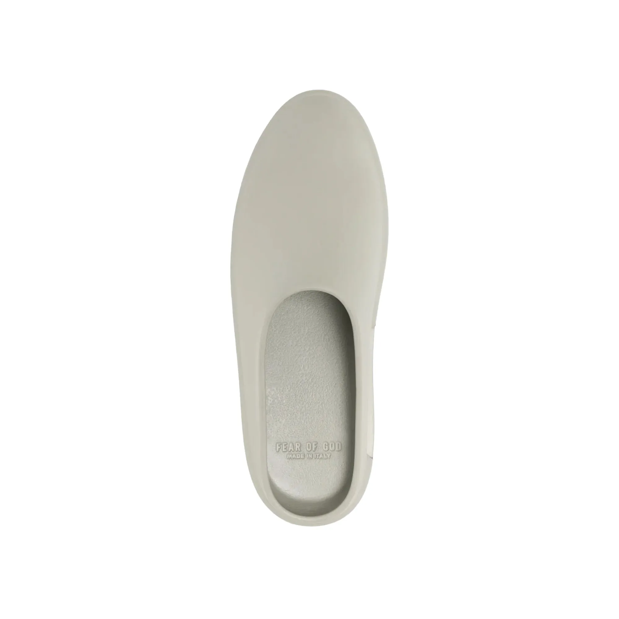 Fear Of God The California Slippers