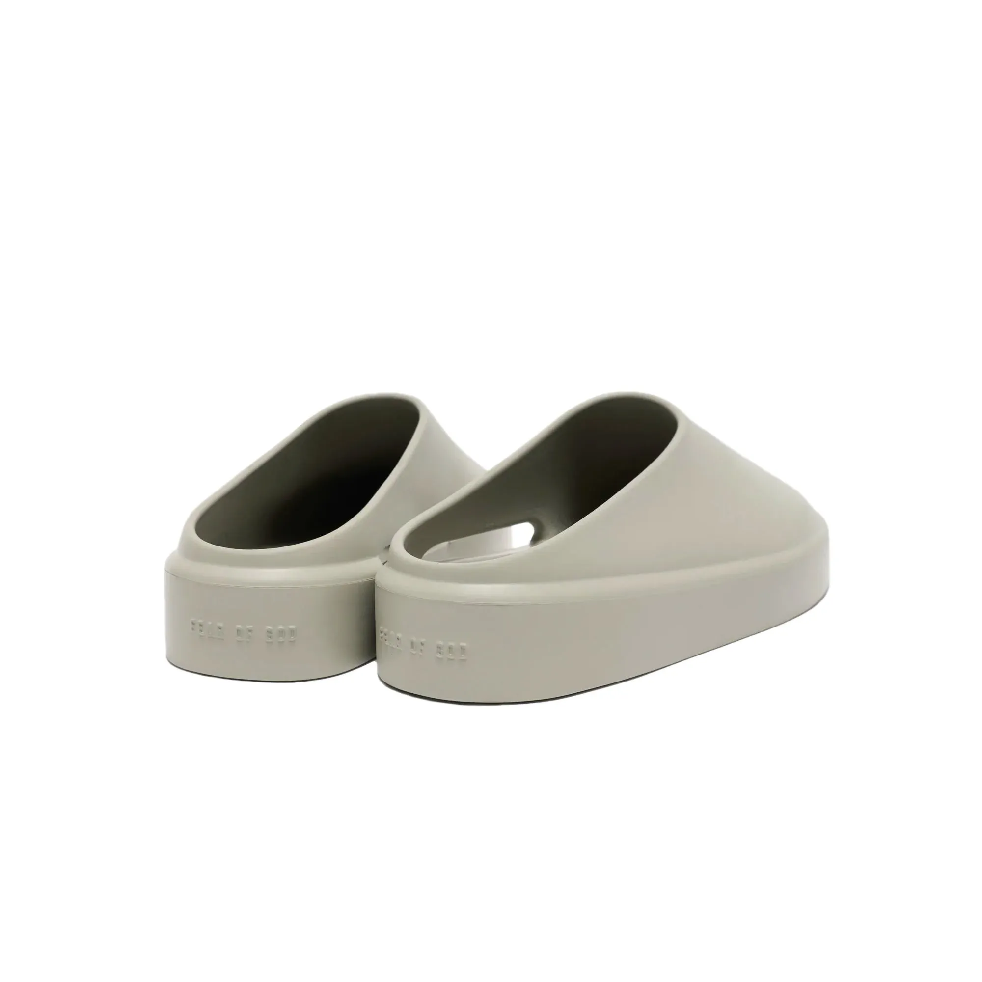 Fear Of God The California Slippers