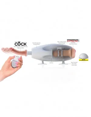 Fetish Fantasy International Couples Sex Machine