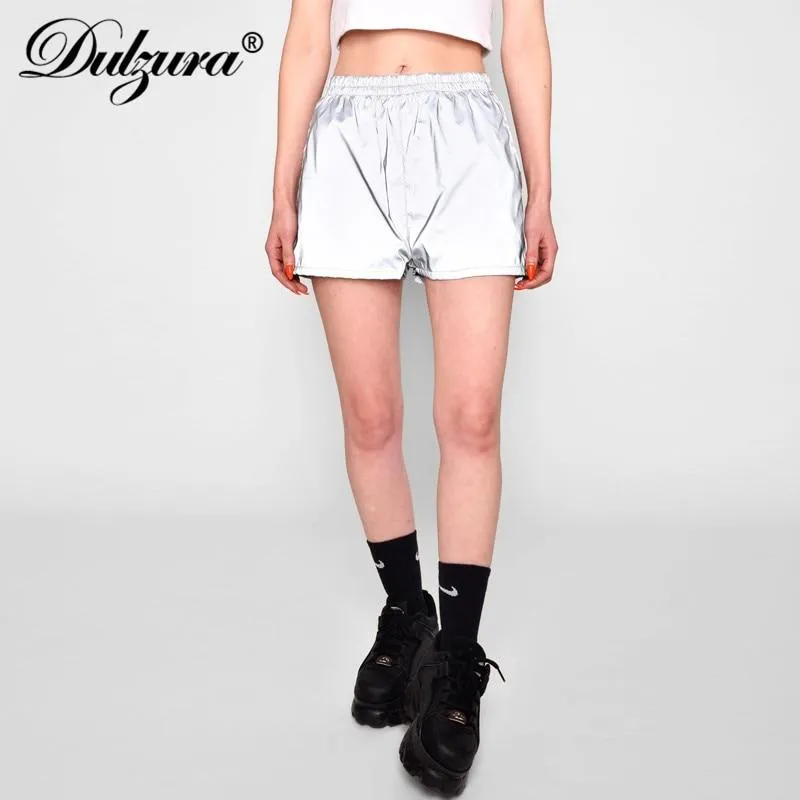 Flash Shorts