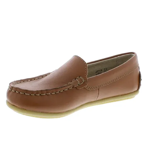 Footmates: Brooklyn - Chestnut