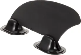 GALPADA Surfboard Fins for Inflatable Boats Kayak Base Paddleboard Accessory Stabilizing Wear-Resistant