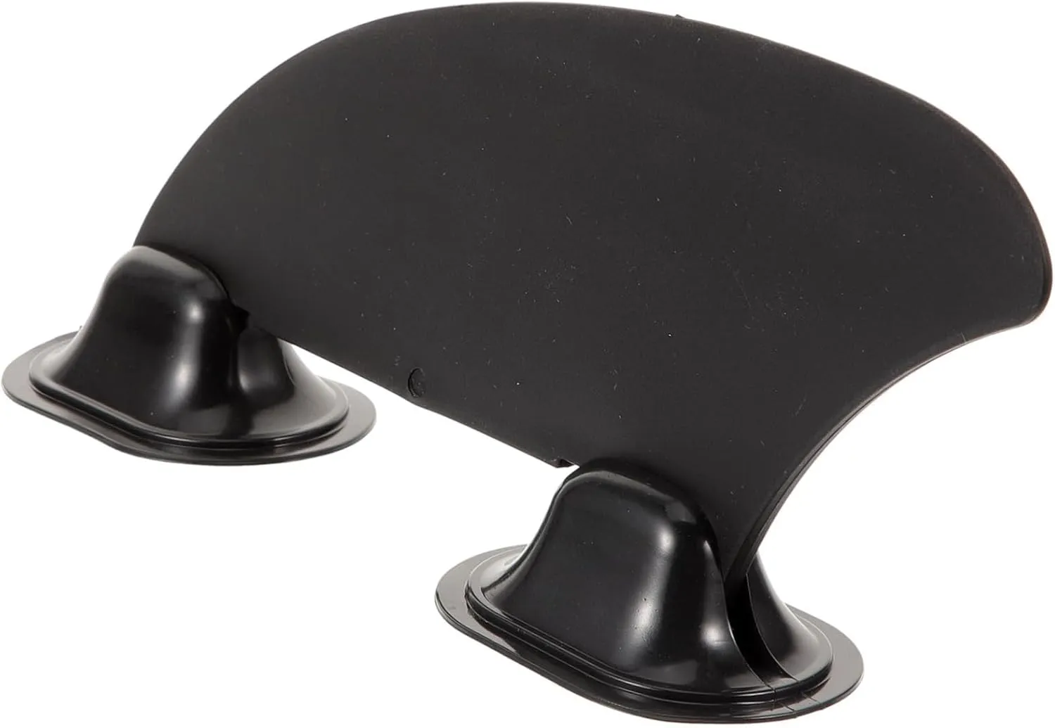 GALPADA Surfboard Fins for Inflatable Boats Kayak Base Paddleboard Accessory Stabilizing Wear-Resistant