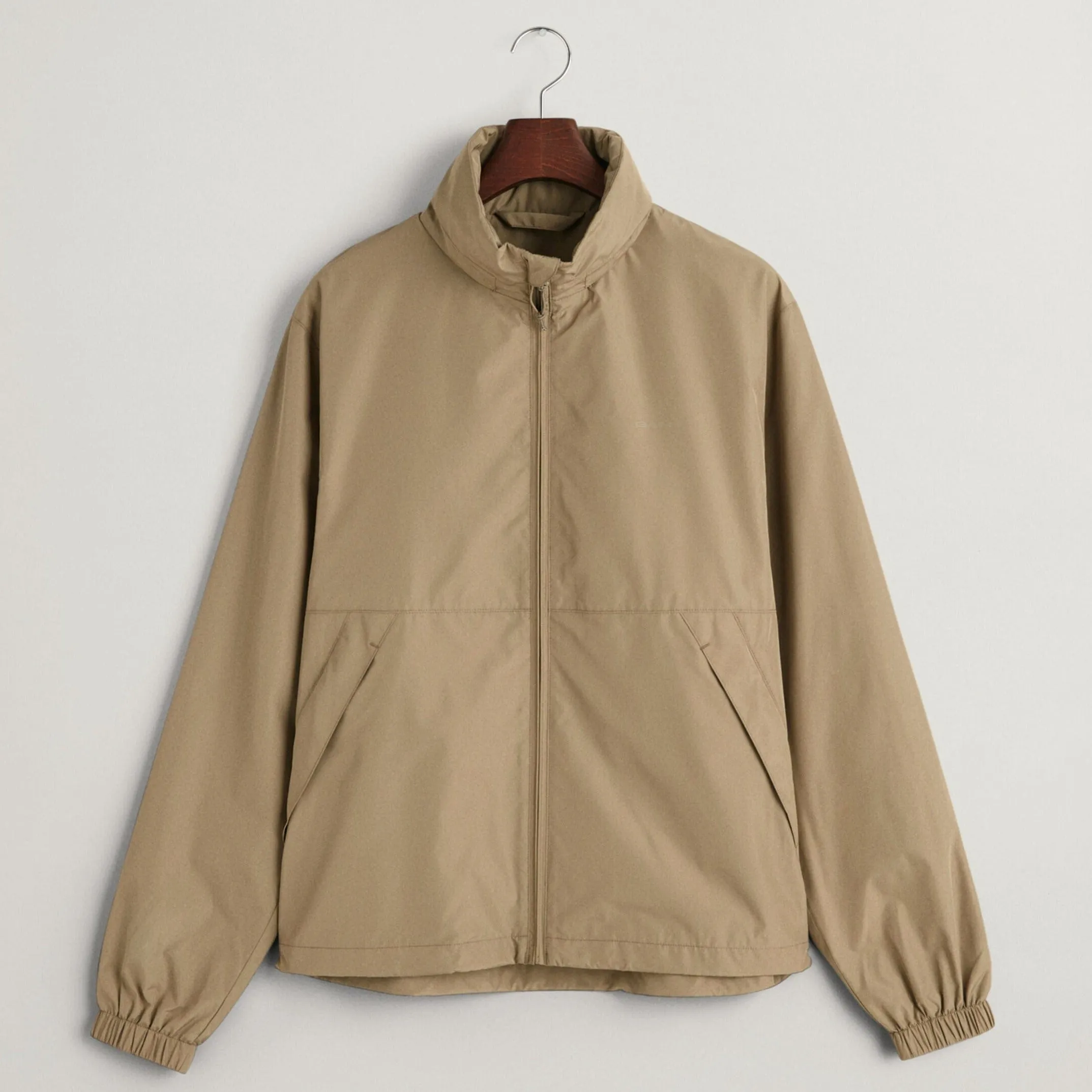 GANT Lightweight Windshield in Dried Clay