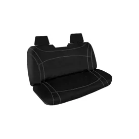 Getaway Neoprene Seat Covers Suits Holden Rodeo (RA) Single Cab Bench Seat 3/2003-6/2008 Waterproof