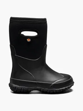 Girl`S Grasp Boot