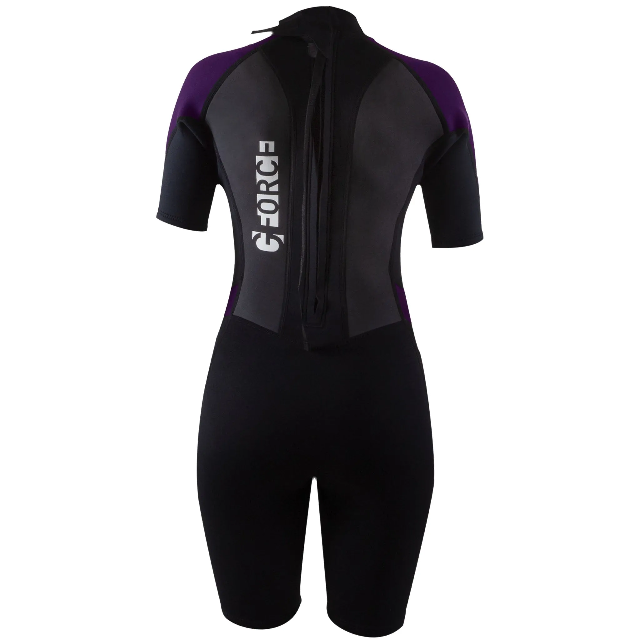 Gul G-Force 3/2mm Women's Shorty Wetsuit