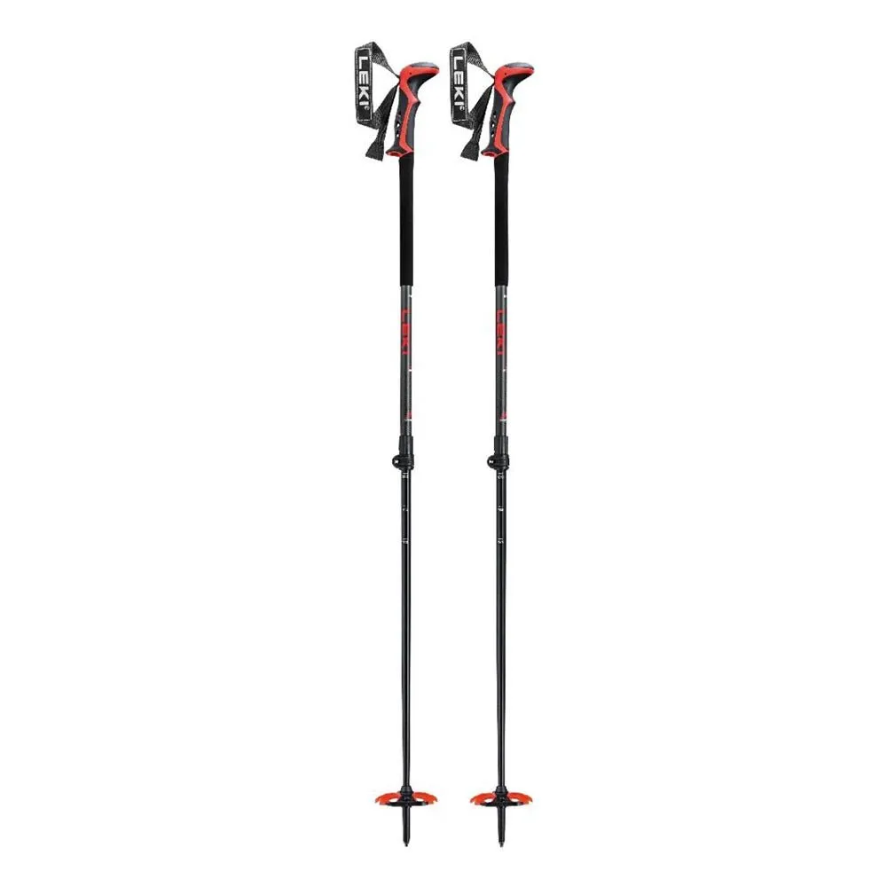 HAUTE ROUTE 2 SKI POLES - 2024