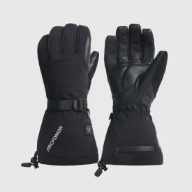Heated Gloves - All-Weather Design for Outdoor Adventures
