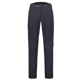 Incline AS Softshell Pants - Ebony