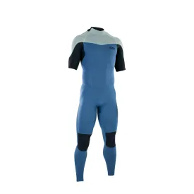 ION Wetsuit Element 2/2 SS Back Zip men