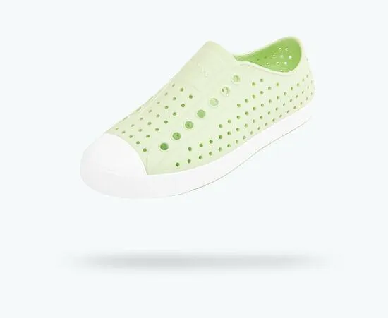 Jefferson (Cucumber   Shell White)