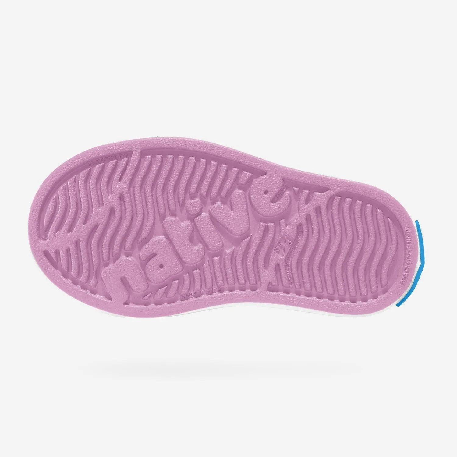 Jefferson (Lavender Purple)