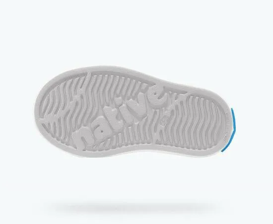 Jefferson (Pigeon Grey   Shell White)