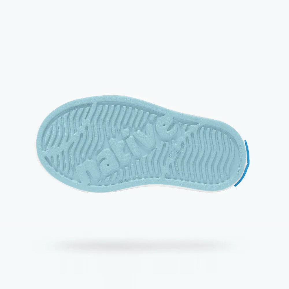 Jefferson (Sky Blue   Shell White)