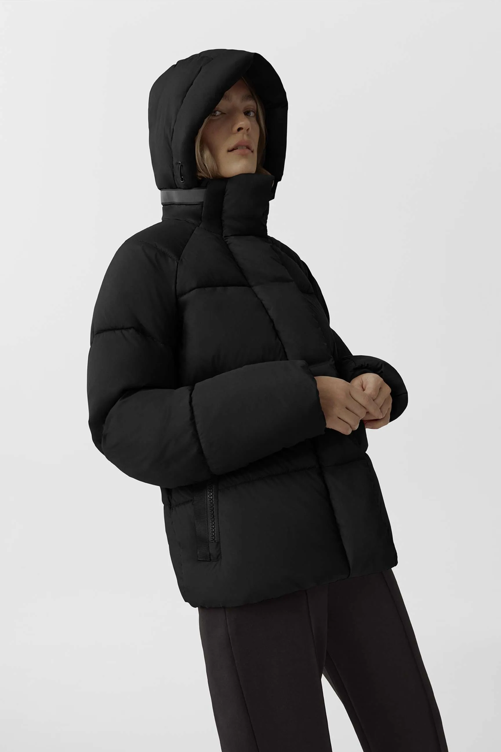 Junction Parka BD Women's