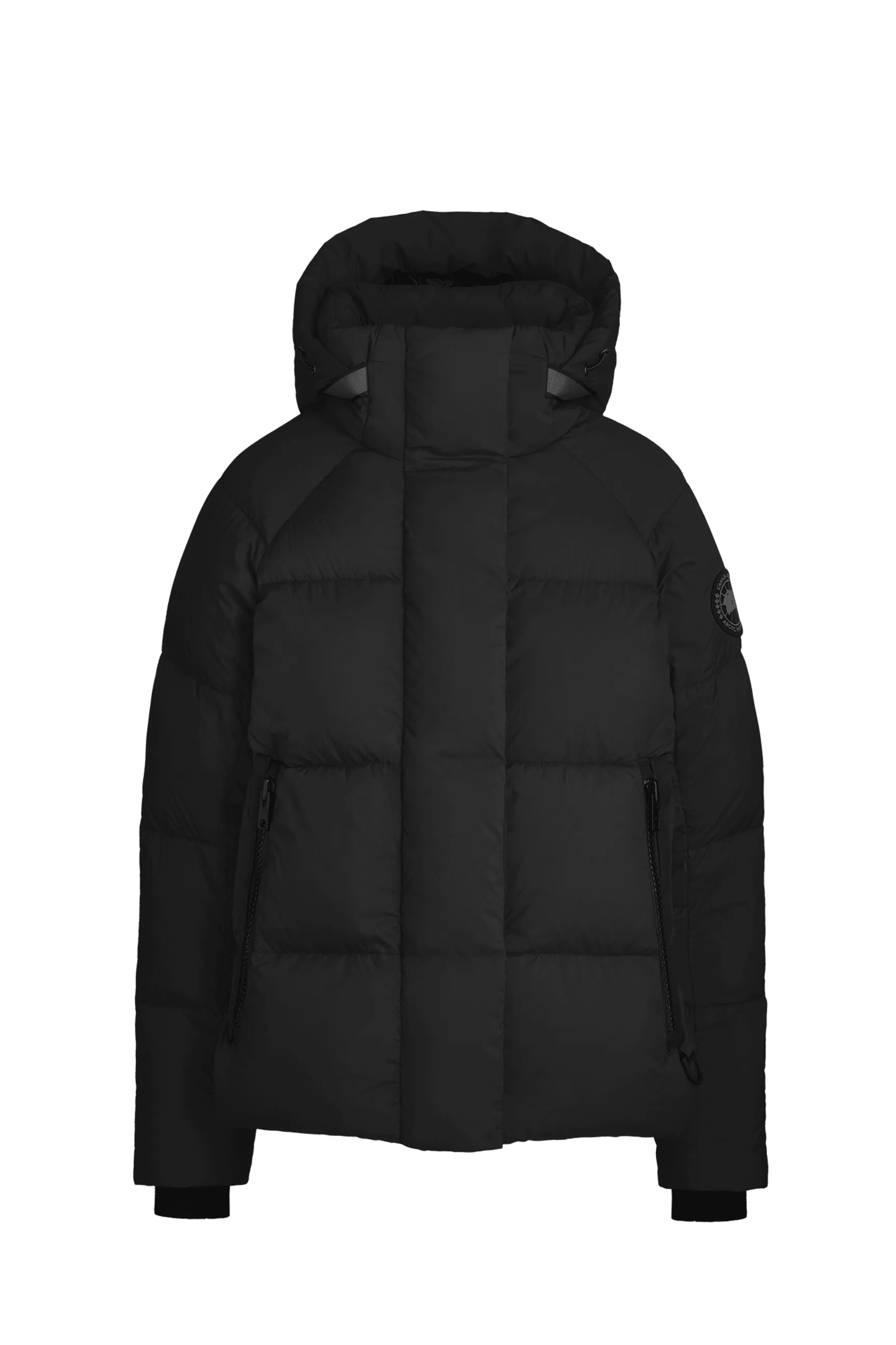 Junction Parka BD Women's