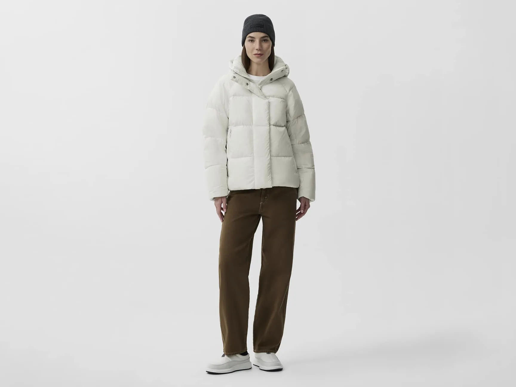 Junction Parka BD Women's