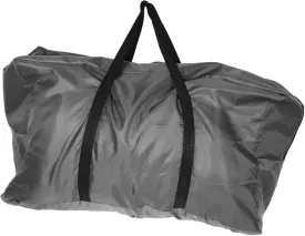 KICHOUSE Inflatable Kayak Storage Bag Lightweight Organizer Pouch for Canoes Rafts and Boats Ergonomic Durable and Portable Design for Effortless Water Sports Gear Transport