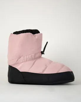 Kids Ballet Booties | Dance Shoes for Warm Up